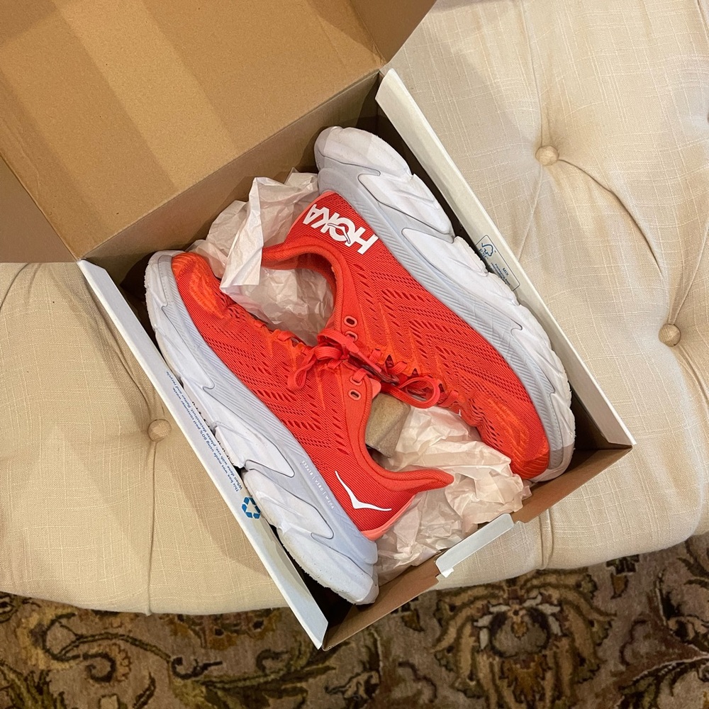 Hoka Clifton Edge